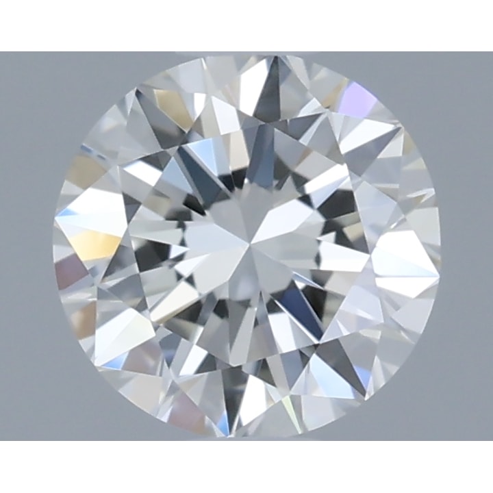 0.50 Carat Diamond, Round, F Color, VVS1, GIA, D136798529