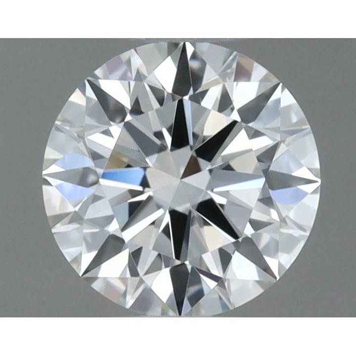 0.39 Carat Diamond, Round, H Color, VS1, GIA, D140498440