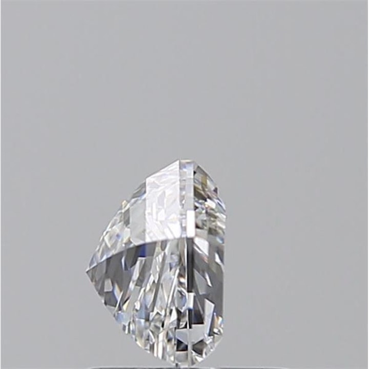 1.03 Carat Diamond, Kite, D Color, VVS2, GIA, D146281675