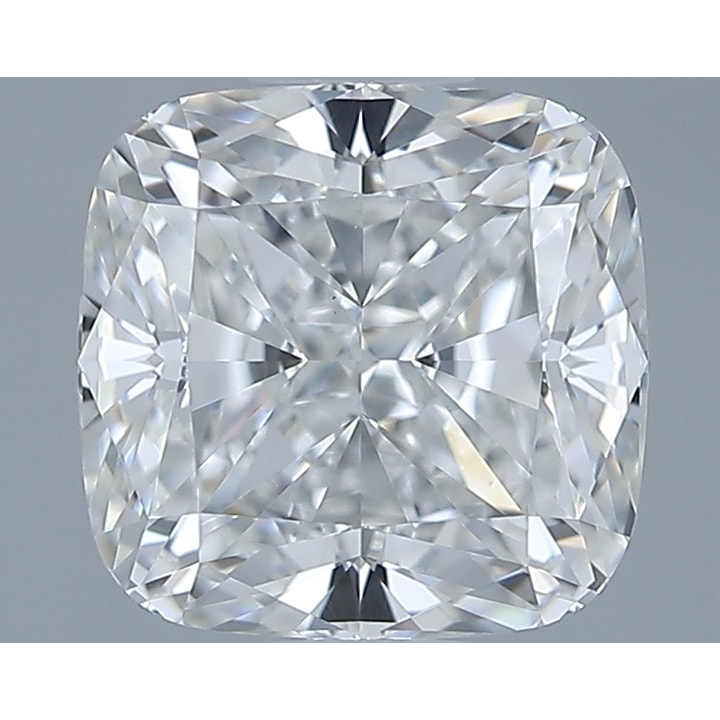 1.50 Carat Diamond, Cushion, G Color, VS1, GIA, D140237753