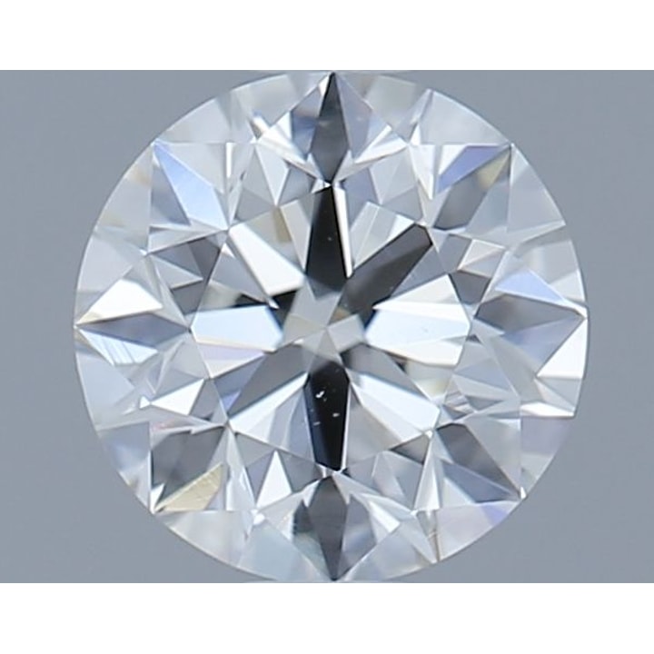 0.80 Carat Diamond, Round, G Color, VS2, GIA, D140798452