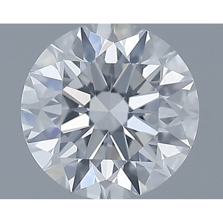 0.35 Carat Diamond, Round, F Color, SI2, GIA, D141298594