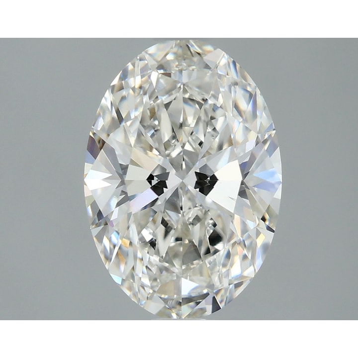 Oval 1.84 Carat Lab Grown Diamond, G, VS1, IGI 644438067