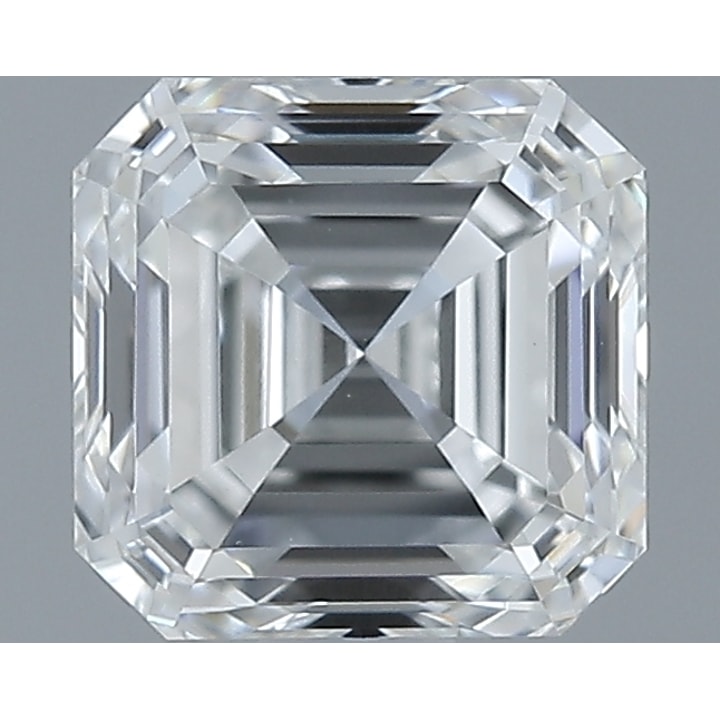 1.01 Carat Diamond, Asscher, G Color, VS1, GIA, D140085895