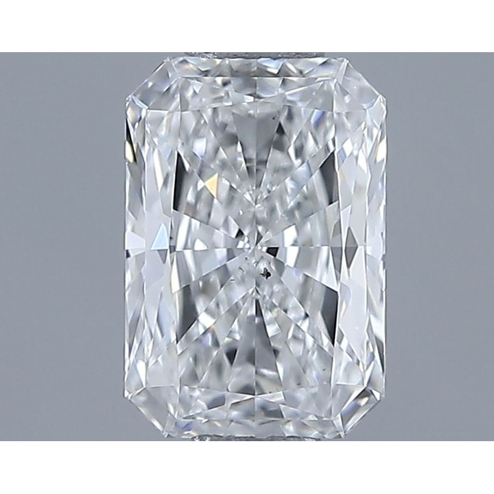 1.01 Carat Diamond, Radiant, F Color, SI1, GIA, D146243126