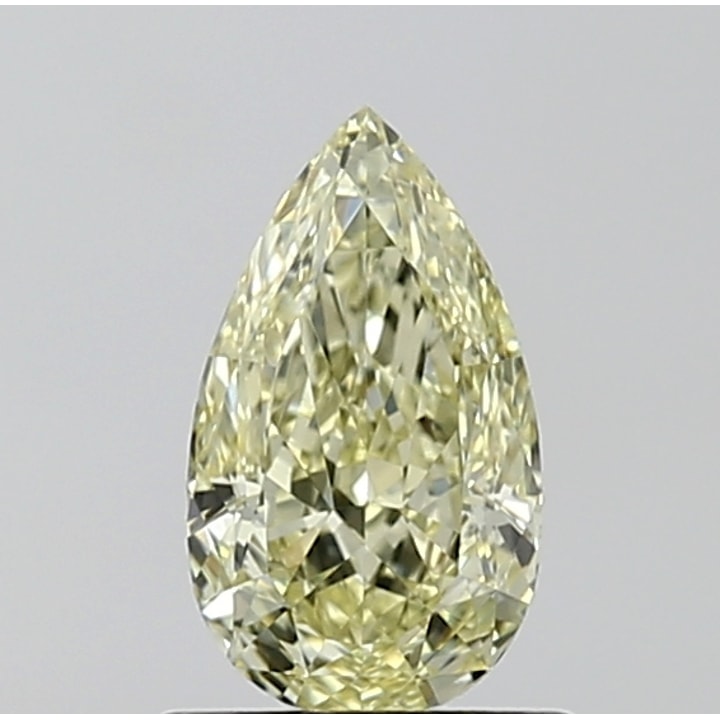 1.02 Carat Diamond, Pear, Y-Z Color, VS2, GIA, D146444994