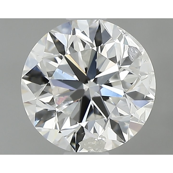 1.00 Carat Diamond, Round, F Color, SI2, IGI, D140532366