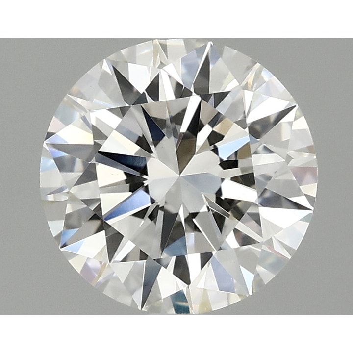 Round 1.50 Carat Lab Grown Diamond, G, VS1, IGI 786668709