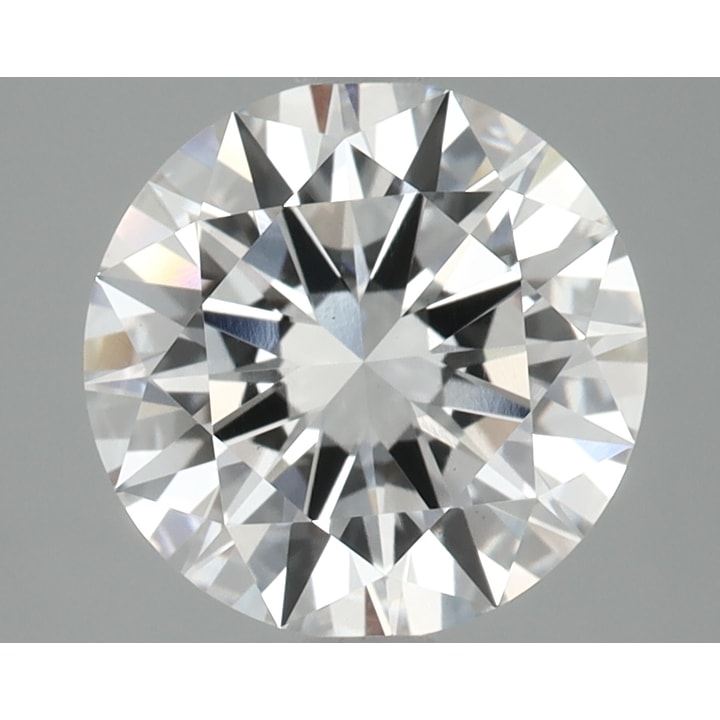 Round 2.80 Carat Lab Grown Diamond, E, VS1, IGI 786690380