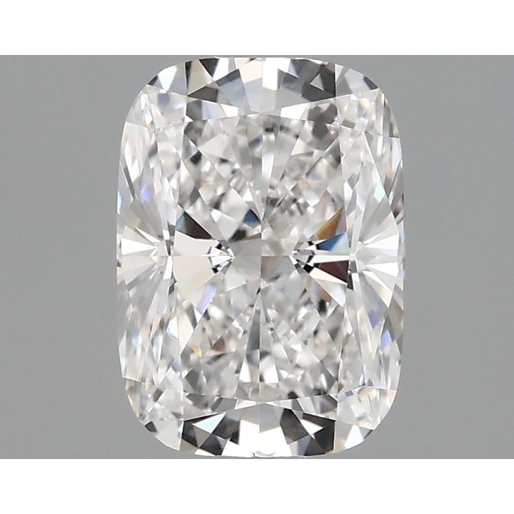 Cushion 1.10 Carat Lab Grown Diamond, E, VVS1, IGI 833686518