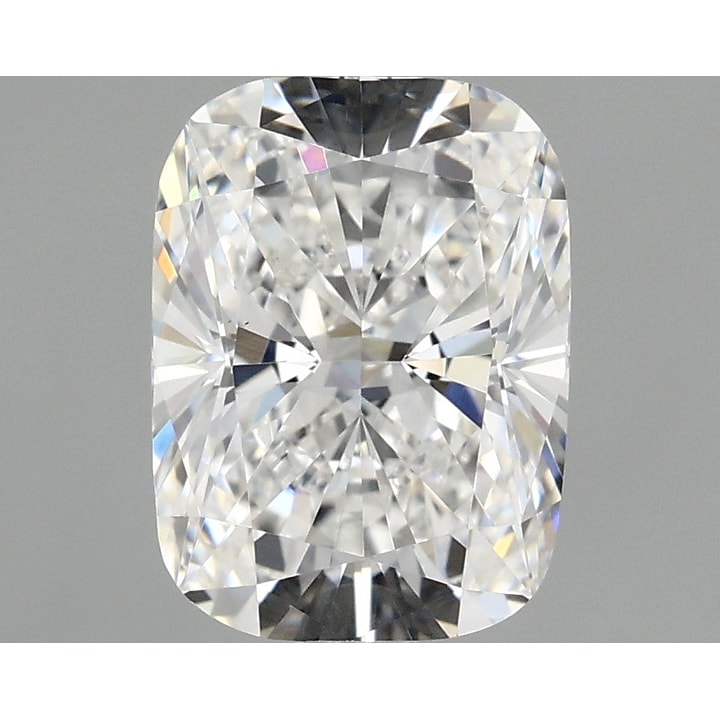 Cushion 1.10 Carat Lab Grown Diamond, D, VS1, IGI 835665337
