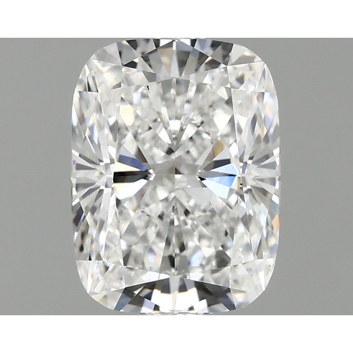 Cushion 1.10 Carat Lab Grown Diamond, D, VS1, IGI 836696884