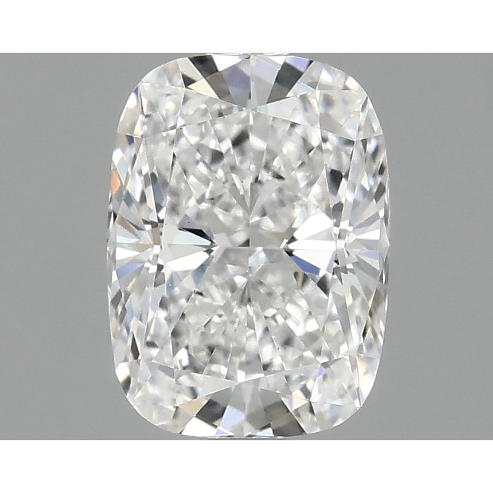 Cushion 1.10 Carat Lab Grown Diamond, D, VS1, IGI 836697327
