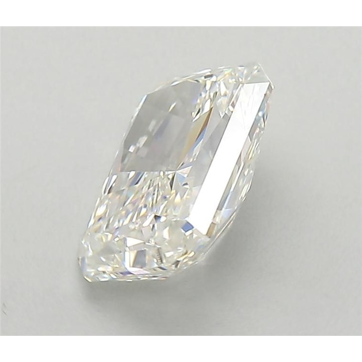 Radiant 2.00 Carat Lab Grown Diamond, G, VS1, IGI lg560246391
