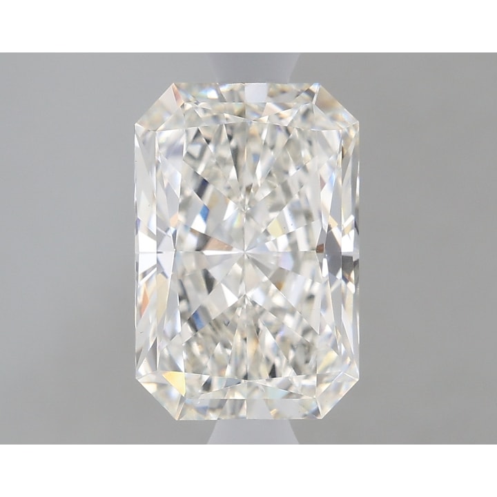 Radiant 1.93 Carat Lab Grown Diamond, G, VS1, IGI lg688518513
