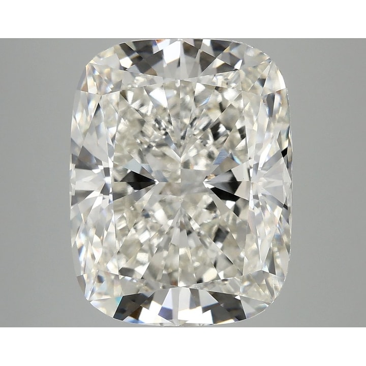 Cushion 8.36 Carat Lab Grown Diamond, G, VS1, IGI lg715593198