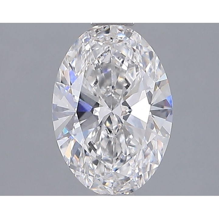 Oval 1.41 Carat Lab Grown Diamond, E, VVS1, IGI lg720572309