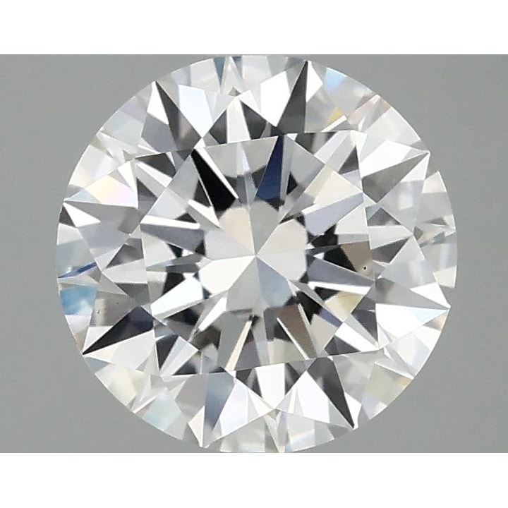 Round 1.99 Carat Lab Grown Diamond, E, VS1, IGI lg769651121