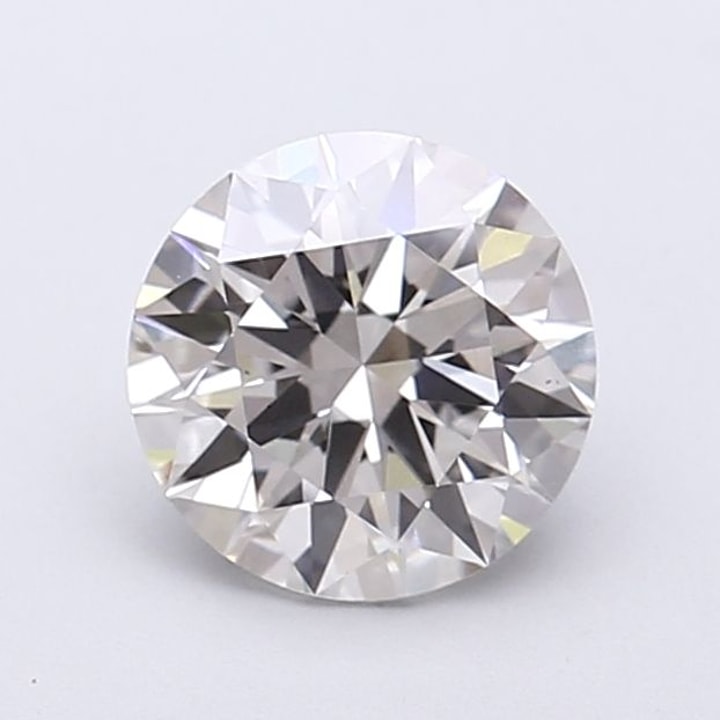Round 1.29 Carat Lab Grown Diamond, G, VS2, IGI lg770639343
