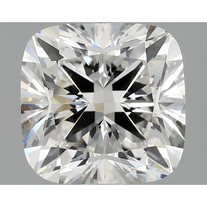 Cushion 1.80 Carat Lab Grown Diamond, F, VVS2, IGI lg773640186