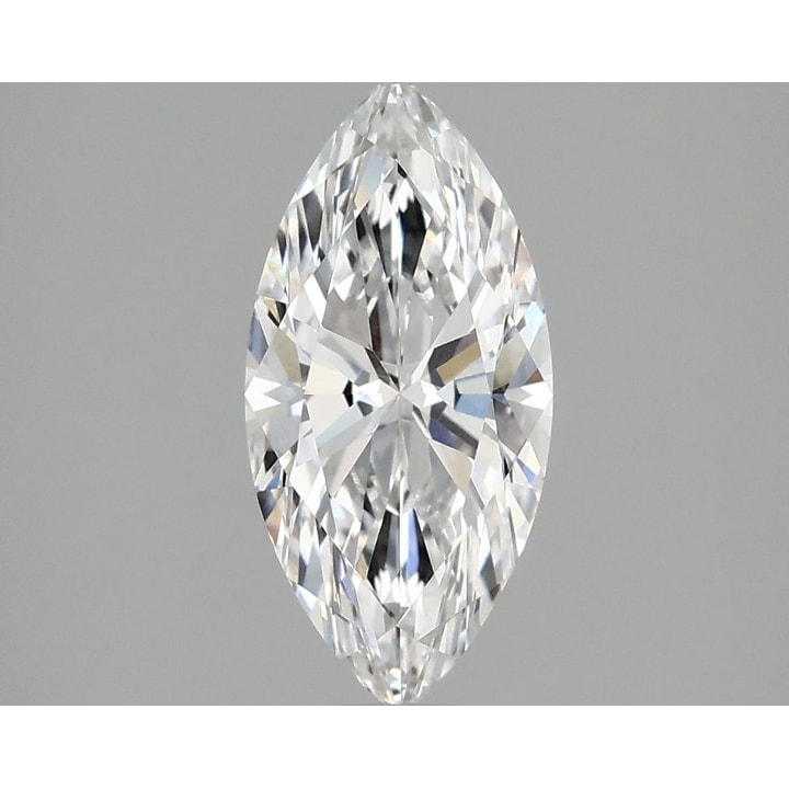 Marquise 1.29 Carat Lab Grown Diamond, D, VVS1, IGI lg782683745