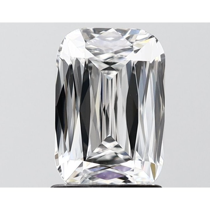 Cushion 1.49 Carat Lab Grown Diamond, E, VS1, IGI lg816607616