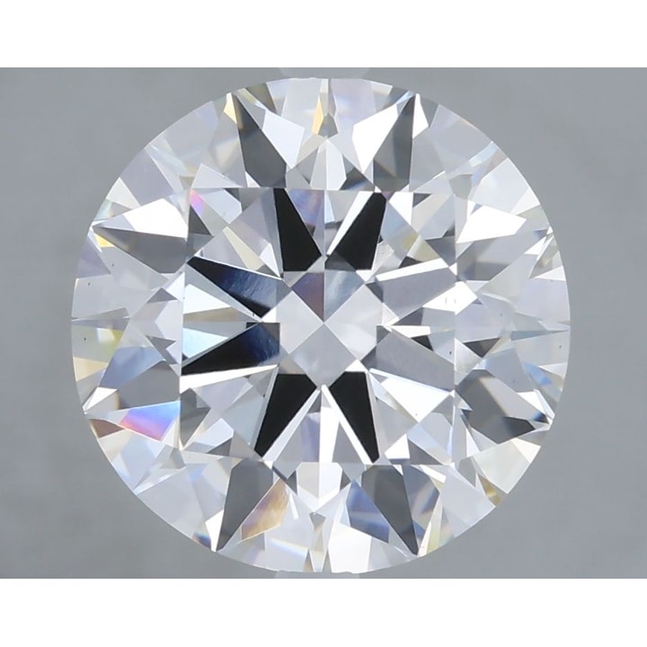 Round 5.00 Carat Lab Grown Diamond, E, VS1, IGI lg837614446