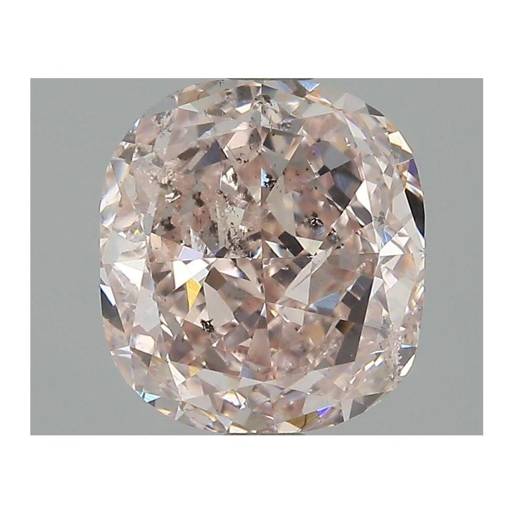 1.91 Carat Cushion Loose Diamond, , SI2, Good, GIA Certified