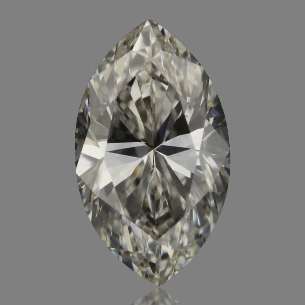 0.25 Carat Marquise Loose Diamond, F, VS2, Good, IGI Certified