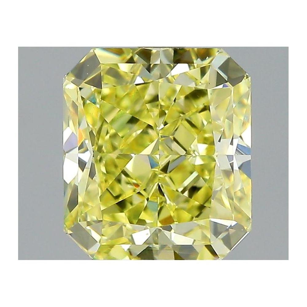 2.01 Carat Radiant Loose Diamond, , VS1, Super Ideal, GIA Certified | Thumbnail