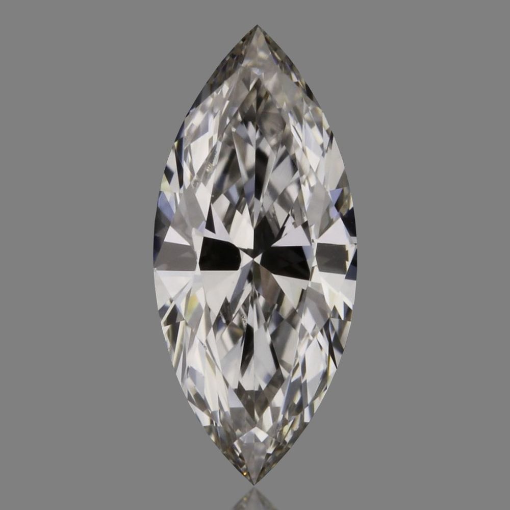 0.19 Carat Marquise Loose Diamond, F, VVS1, Excellent, IGI Certified | Thumbnail