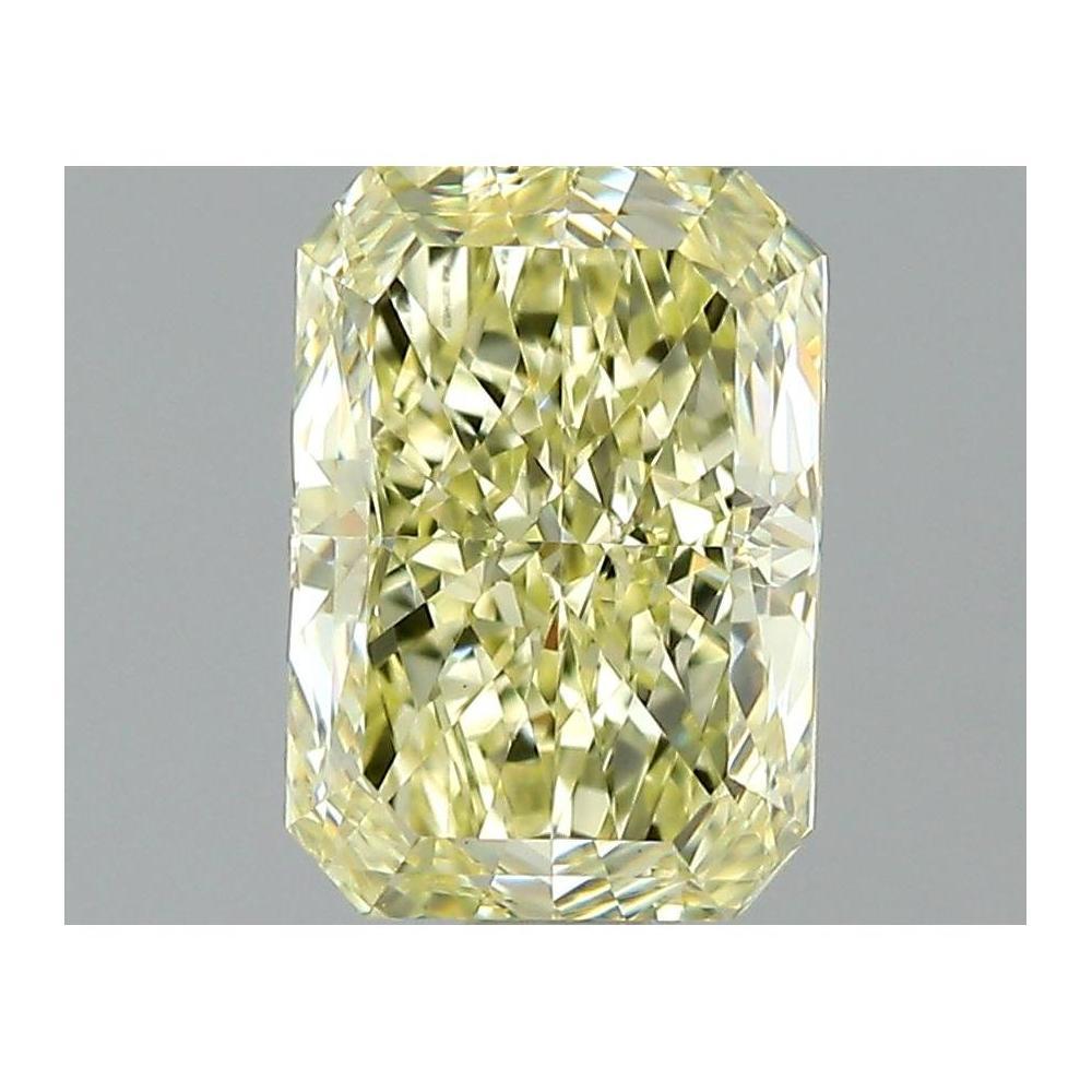 1.25 Carat Radiant Loose Diamond, , VS1, Super Ideal, GIA Certified | Thumbnail