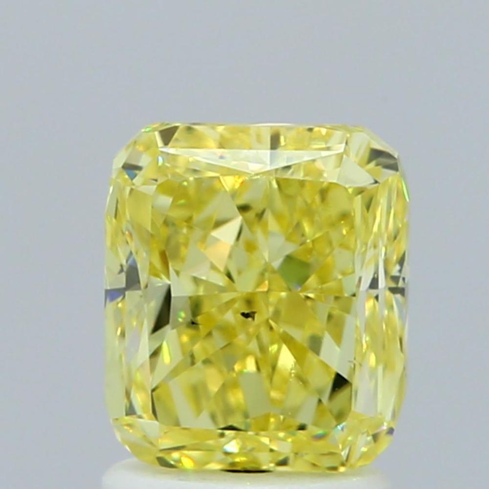 2.03 Carat Radiant Loose Diamond, , SI1, Excellent, GIA Certified | Thumbnail