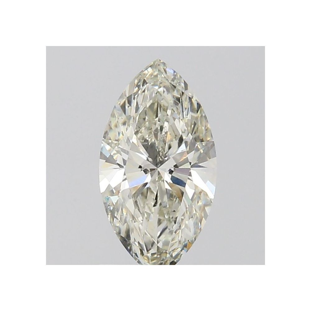 1.01 Carat Marquise Loose Diamond, K, SI1, Ideal, GIA Certified