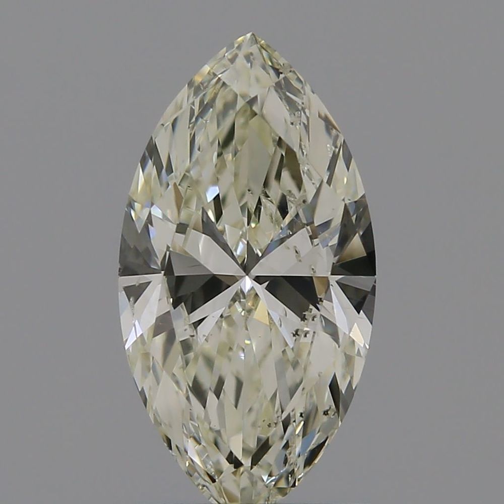 1.01 Carat Marquise Loose Diamond, M, SI2, Super Ideal, GIA Certified