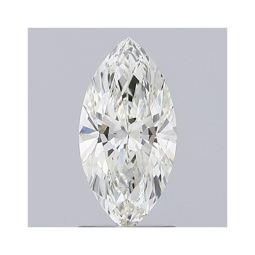 1.01 Carat Marquise Loose Diamond, J, VS2, Super Ideal, GIA Certified | Thumbnail