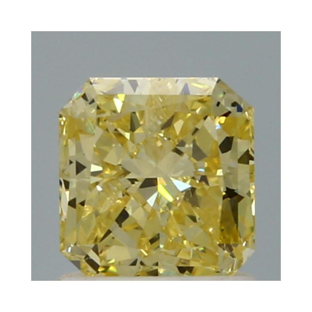1.02 Carat Radiant Loose Diamond, , I1, Ideal, GIA Certified