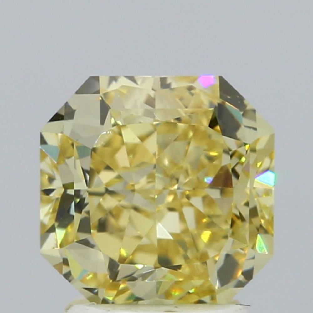2.05 Carat Radiant Loose Diamond, , VVS1, Good, GIA Certified