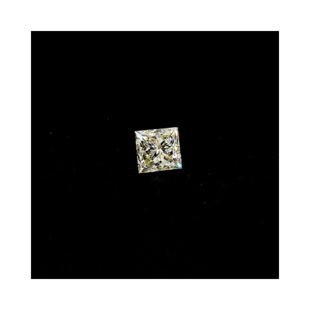 1.01 Carat Princess Loose Diamond, , VS1, Very Good, GIA Certified | Thumbnail