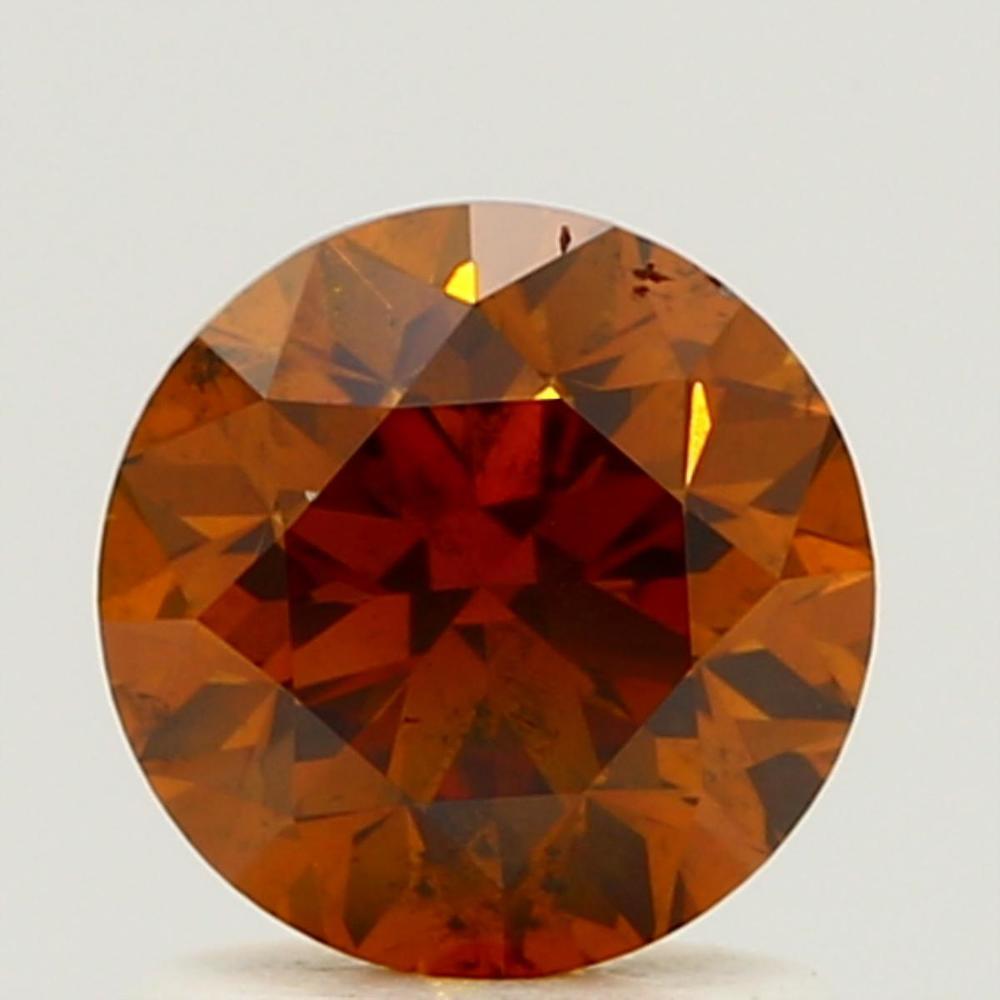 1.20 Carat Round Loose Diamond, , SI2, Very Good, GIA Certified | Thumbnail