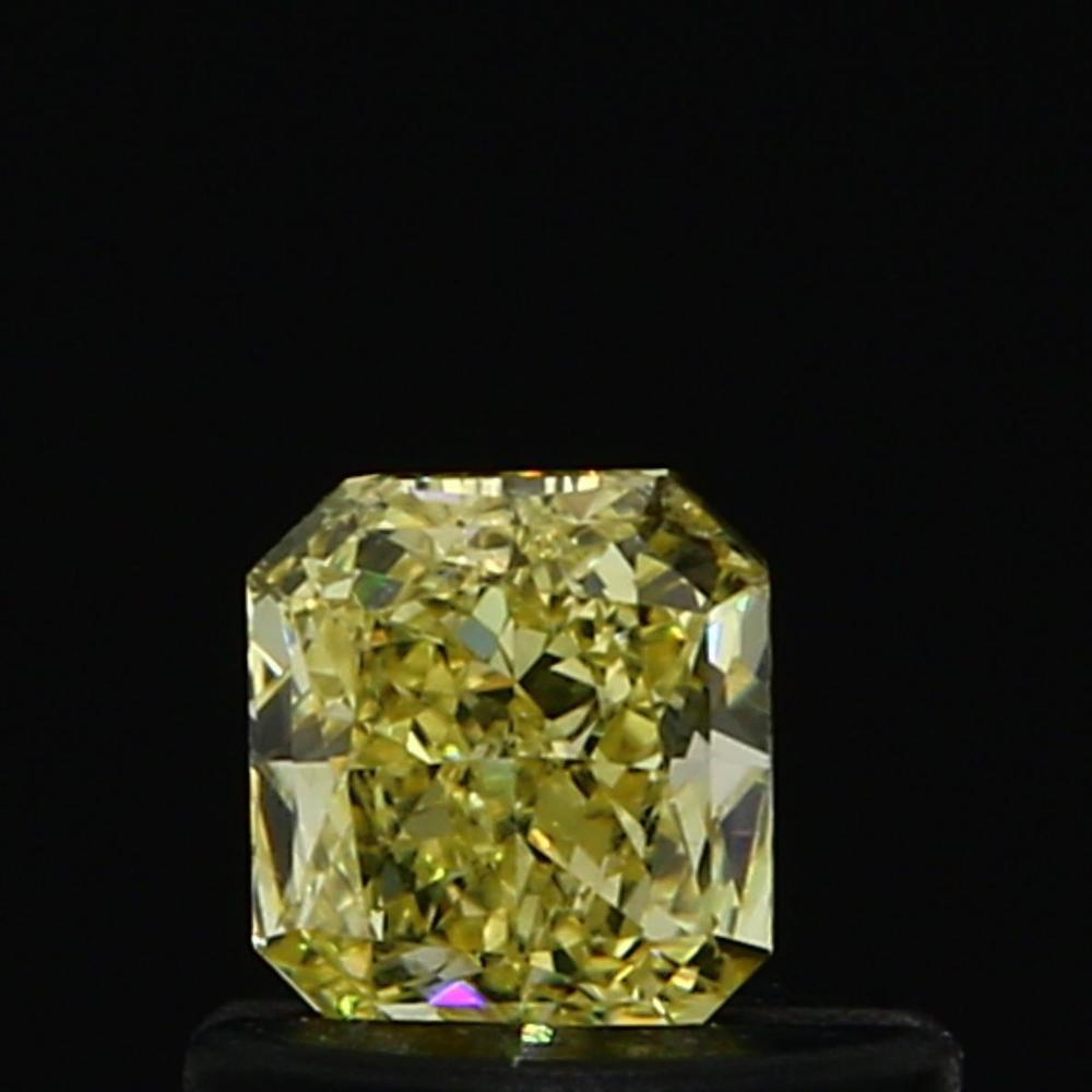 0.41 Carat Radiant Loose Diamond, , SI2, Very Good, GIA Certified