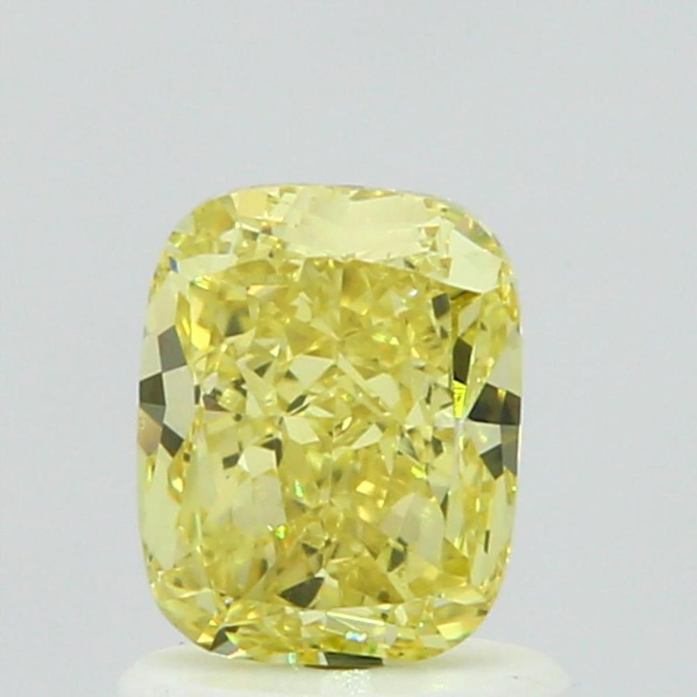 1.01 Carat Cushion Loose Diamond, , VS2, Very Good, GIA Certified | Thumbnail