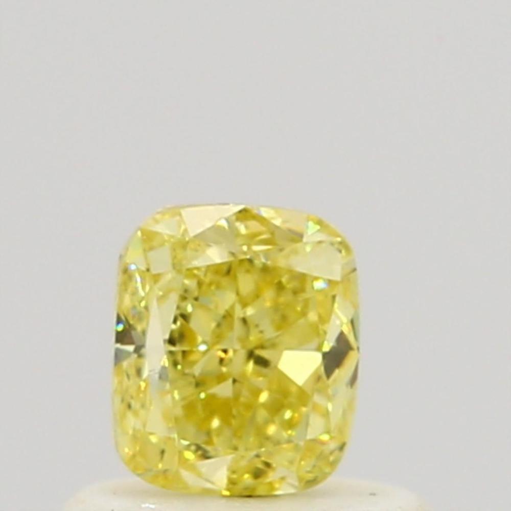 0.50 Carat Cushion Loose Diamond, , VS1, Very Good, GIA Certified | Thumbnail