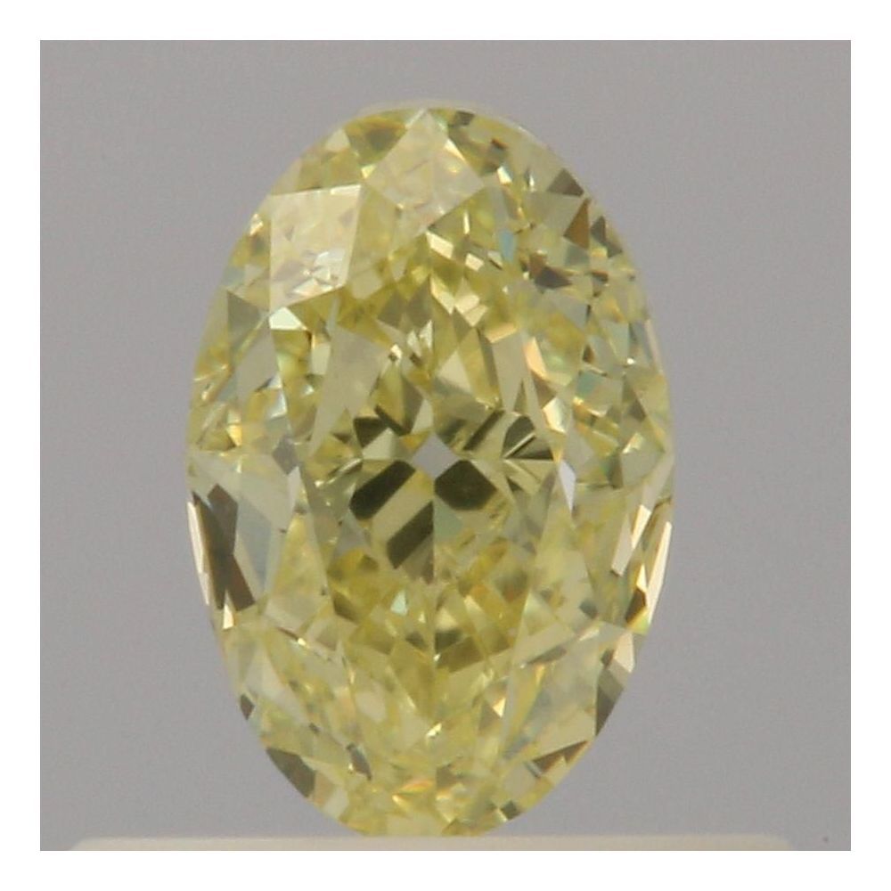 0.50 Carat Oval Loose Diamond, , VS1, Very Good, GIA Certified