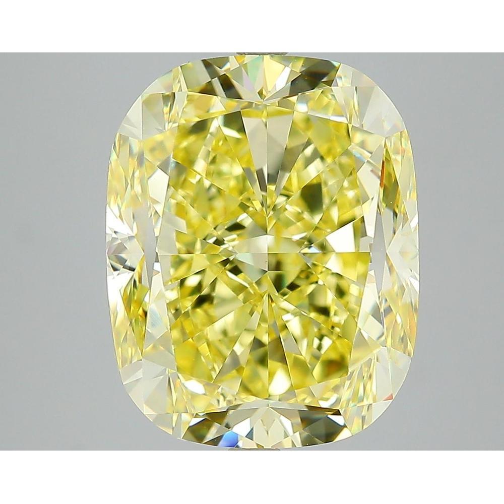 10.08 Carat Cushion Loose Diamond, , VS1, Very Good, GIA Certified