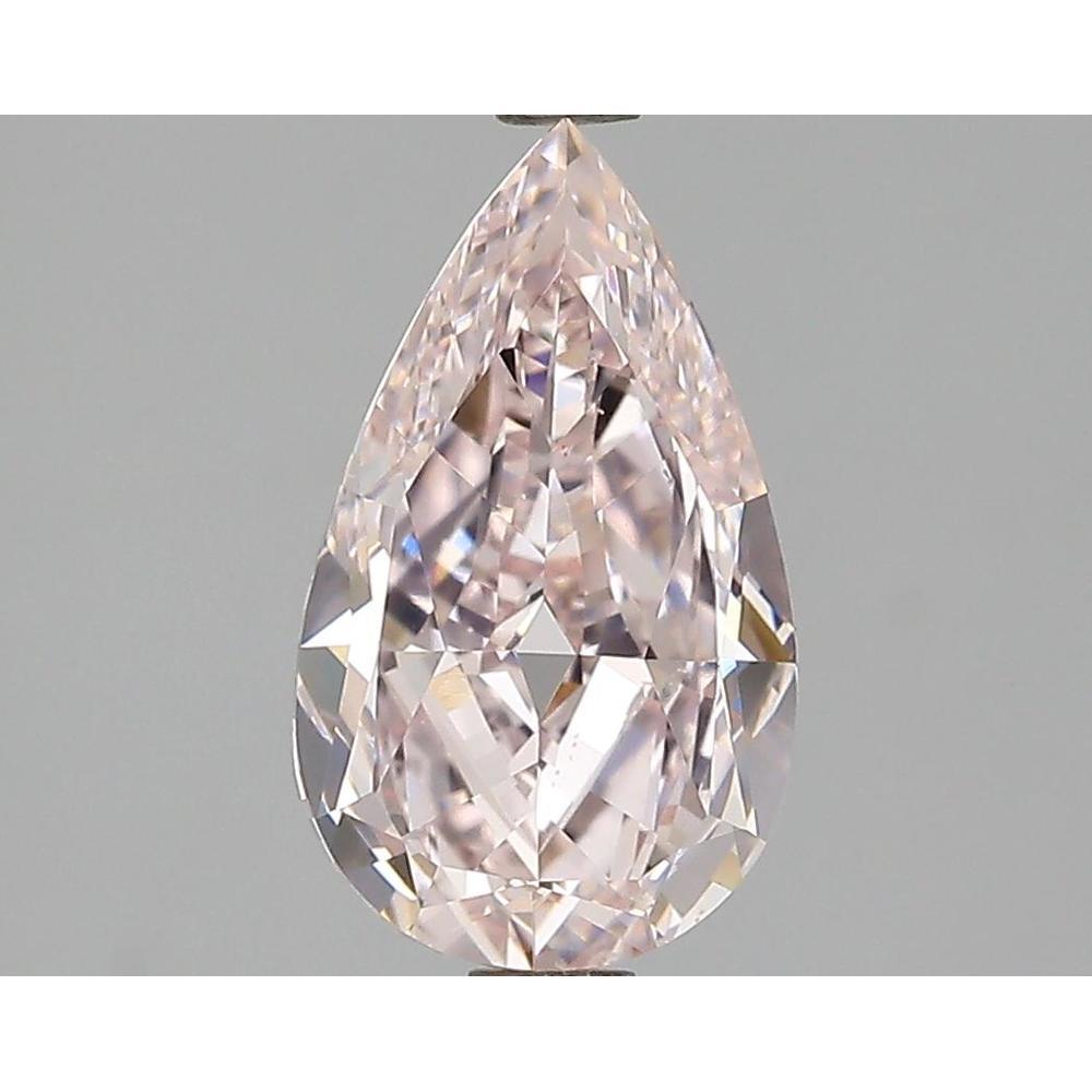 2.01 Carat Pear Loose Diamond, , VS1, Excellent, GIA Certified | Thumbnail