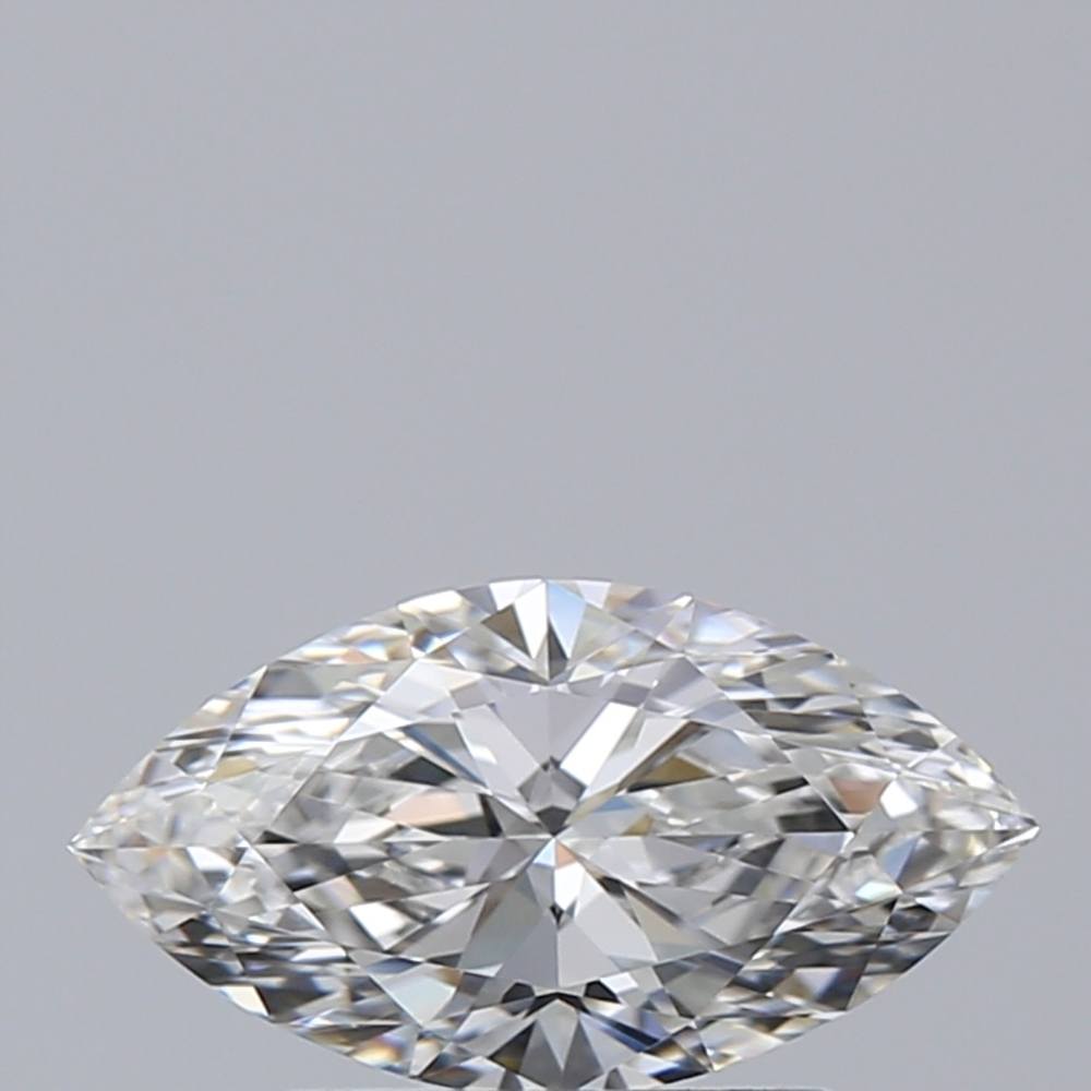 0.83 Carat Marquise Loose Diamond, F, IF, Super Ideal, GIA Certified | Thumbnail