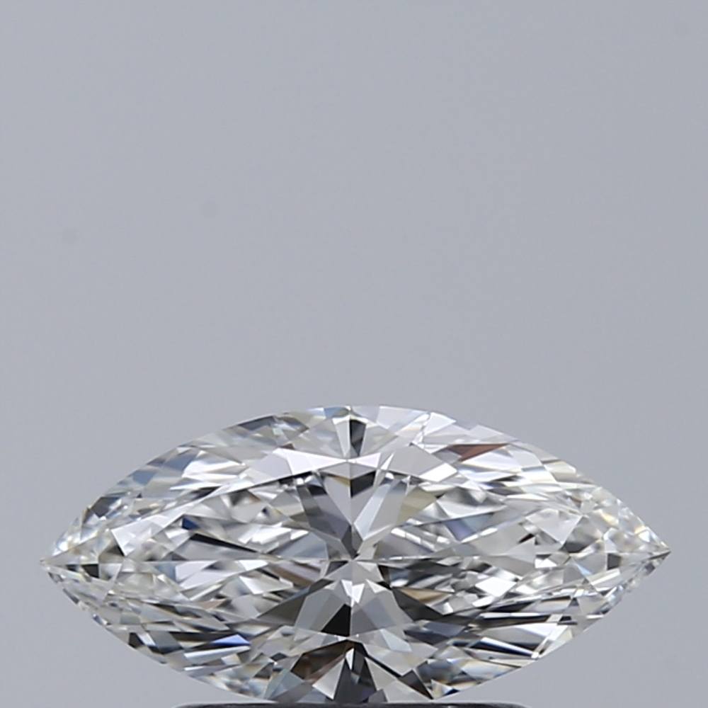 0.70 Carat Marquise Loose Diamond, F, VVS2, Super Ideal, GIA Certified | Thumbnail