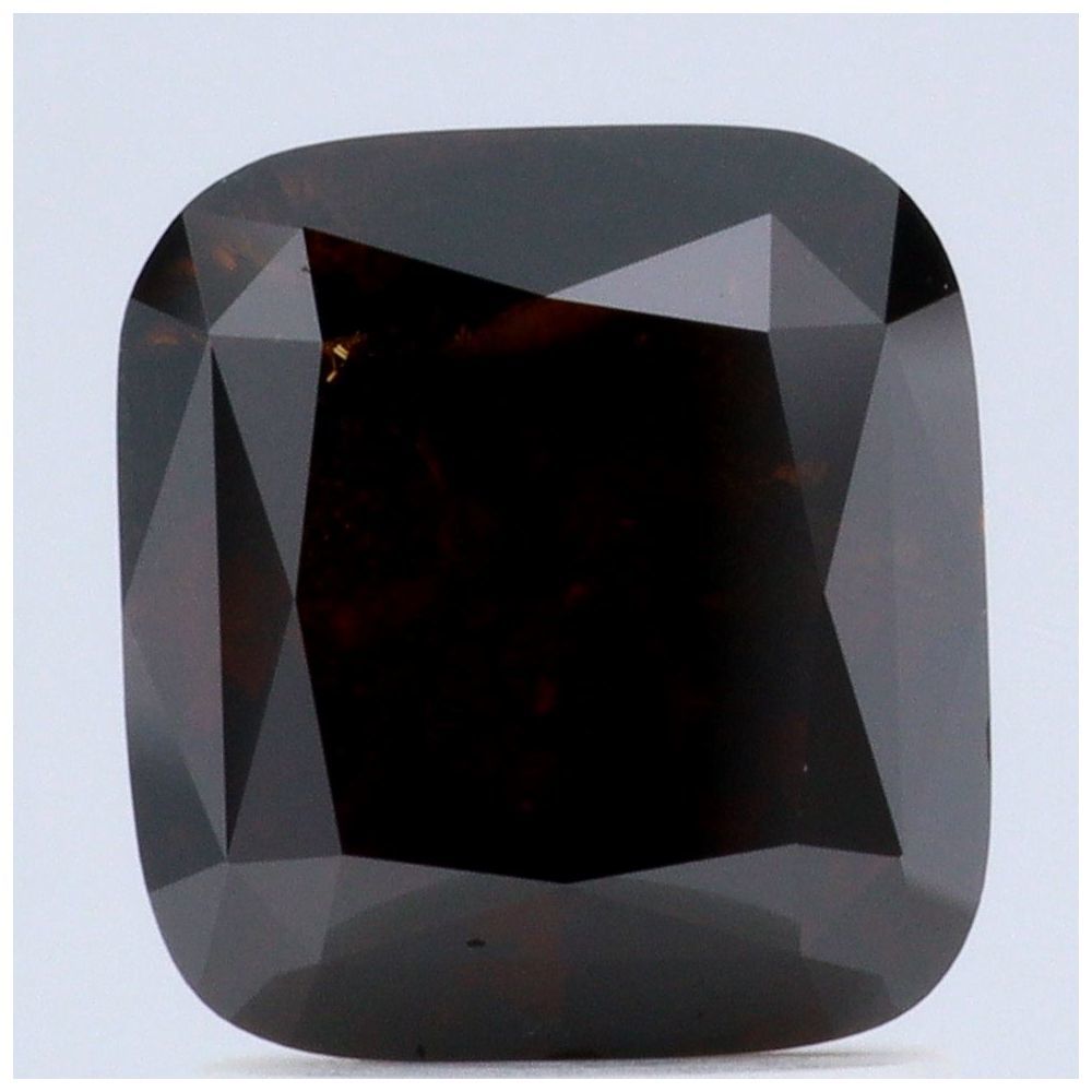 1.91 Carat Cushion Loose Diamond, FDKBN FDKBN, , Good, GIA Certified | Thumbnail