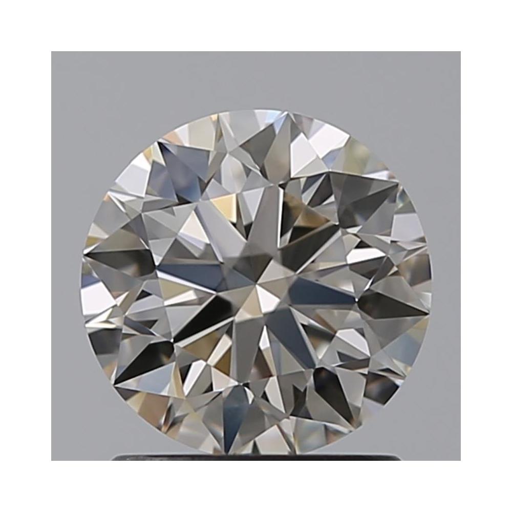1.20 Carat Round Loose Diamond, L, VVS2, Super Ideal, GIA Certified | Thumbnail